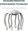 Ultra Scalp Massager