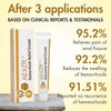 AEXZR™ Hemorrhoid-Relief Cream | End Hemorrhoids in 7 Days